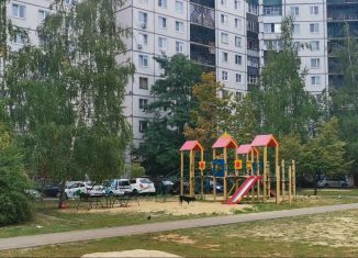 Продам 3-комнатную квартиру, 66 м2, Тамбов, Астраханская улица, 187, Советский район