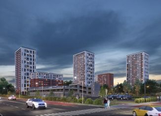 Продам 3-комнатную квартиру, 81.5 м2, Тюменская область