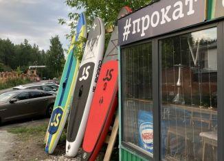 Продаю торговую площадь, 15 м2, Чебаркуль, территория Санаторий Еловое, 8