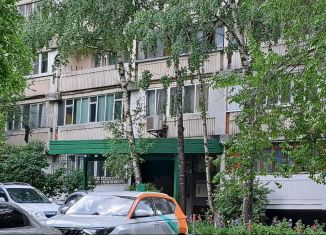 Продам квартиру студию, 22.7 м2, Москва, Ореховый проезд, 21к1, метро Шипиловская