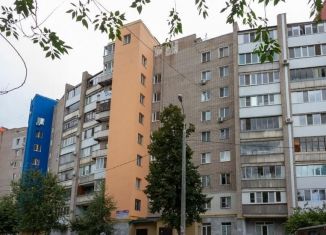 2-комнатная квартира на продажу, 57 м2, Самара, проспект Карла Маркса, 478, метро Безымянка