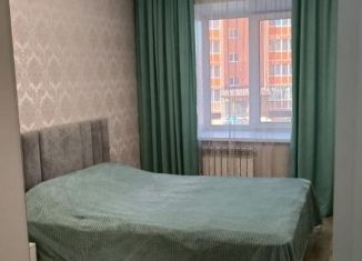 Аренда двухкомнатной квартиры, 57 м2, Хакасия, улица Генерала Тихонова, 6