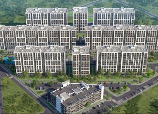 Продам квартиру студию, 27.6 м2, Крым