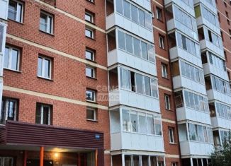 3-комнатная квартира на продажу, 97.7 м2, Иркутск, улица 30-й Иркутской Дивизии, 26/9