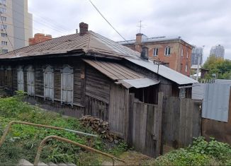 Продам участок, 4.6 сот., Новосибирск, улица Дмитрия Шамшурина, 15