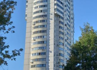 Продаю 1-ком. квартиру, 48 м2, Москва, Абрамцевская улица, 11к3