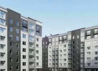 Продается 2-ком. квартира, 67.2 м2, Калининград