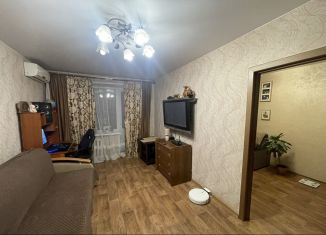 Продается двухкомнатная квартира, 45 м2, Люберцы, Красногорская улица, 19к1