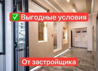 Продаю 3-ком. квартиру, 80.7 м2, Воронеж