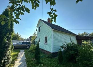 Дача на продажу, 80 м2, СНТ Мелиоратор