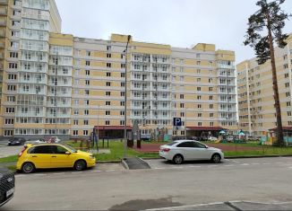 Продажа трехкомнатной квартиры, 80 м2, Пермь, Углеуральская улица, 25, ЖК Весна