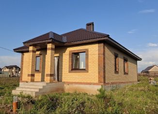 Продаю дом, 90 м2, Уфа, Барбарисовая улица