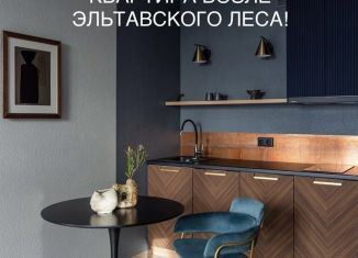 Продаю квартиру студию, 22 м2, Махачкала, Благородная улица, 47