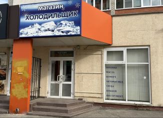 Сдаю торговую площадь, 55.4 м2, Рязань, Большая улица, 100