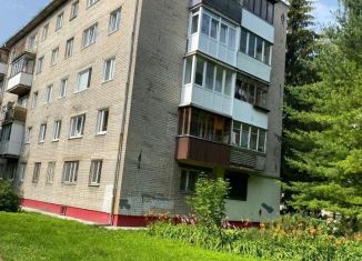 Двухкомнатная квартира на продажу, 48 м2, Калининградская область, улица Памяти Павших в Афганистане, 5