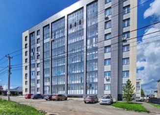 Продам квартиру студию, 29 м2, село Высокая Гора, Луговая улица, 16