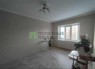 Продажа трехкомнатной квартиры, 76 м2, Нерюнгри, Южно-Якутская улица, 36/3