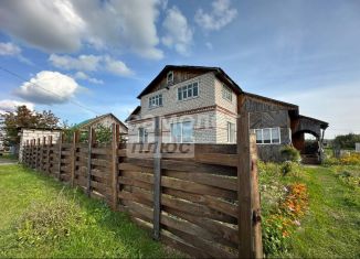 Продажа дома, 177 м2, село Охлебинино, Совхозная улица, 50