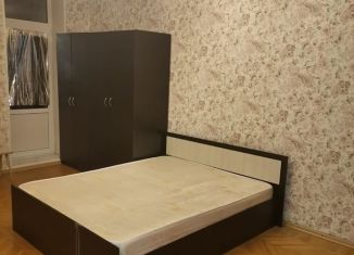 Сдам в аренду комнату, 33 м2, Москва, Люблинская улица, 9к1, район Текстильщики