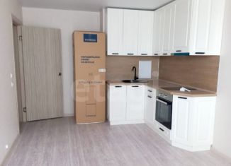 Продается квартира студия, 26 м2, Ростовская область, переулок Андреева, 17