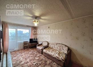 Продажа 2-ком. квартиры, 50.5 м2, Челябинск, улица Курчатова, 19А