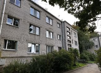 Продажа 2-комнатной квартиры, 48.2 м2, Зеленогорск, территория Решетниково, 4