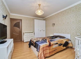 Продается 1-ком. квартира, 45.8 м2, Краснодар, улица Академика Лукьяненко, 34