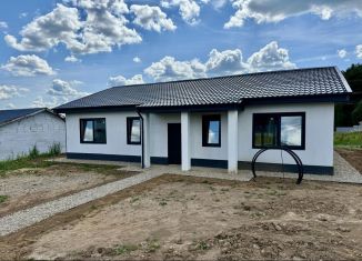 Продажа дома, 141 м2, деревня Минаево, коттеджный посёлок Карамель, 219