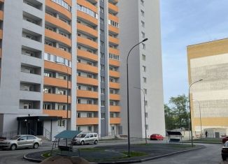 Продам однокомнатную квартиру, 33.2 м2, Самара, Черемшанская улица, 162, Кировский район