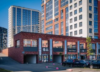 Продаю помещение свободного назначения, 57.8 м2, Кудрово, Европейский проспект, 22