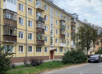 Продаю 2-ком. квартиру, 41.4 м2, Архангельская область, улица Торцева