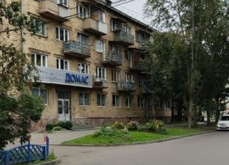 Продаю комнату, 12.1 м2, Красноярск, улица Маерчака, 14, Железнодорожный район