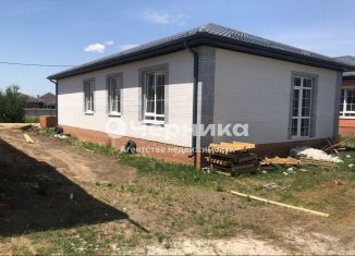 Продаю дом, 105 м2, рабочий посёлок Каменоломни, улица Калинина, 15