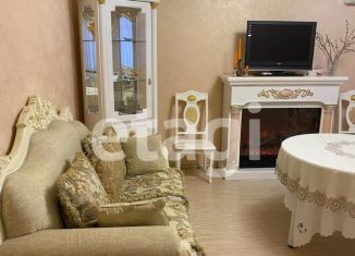 Продается 3-ком. квартира, 75 м2, Красноярский край, улица Алексеева, 27