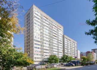 Продам 1-ком. квартиру, 34 м2, Екатеринбург, улица Серова, 21