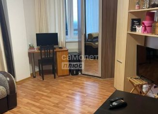 Продажа 1-комнатной квартиры, 45.4 м2, Екатеринбург, метро Чкаловская, улица М.Н. Михеева, 2