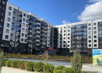 Продажа 2-комнатной квартиры, 62.4 м2, Темрюк, Дальняя улица, 30