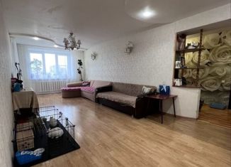 3-комнатная квартира на продажу, 86 м2, Бор, улица Луначарского, 202