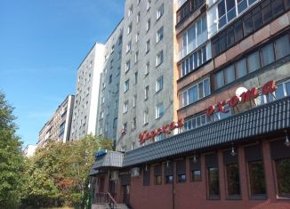 Продается 2-комнатная квартира, 48.5 м2, Мурманская область, Кольский проспект