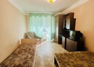 Аренда 1-ком. квартиры, 30 м2, Санкт-Петербург, улица Солдата Корзуна, 19, муниципальный округ Ульянка