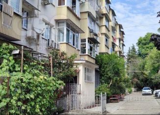 Продажа 3-ком. квартиры, 63.1 м2, Сочи, Тоннельная улица, 1, микрорайон Завокзальный