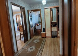 Продажа трехкомнатной квартиры, 66 м2, Дагестан, улица 345-й Дагестанской Стрелковой Дивизии, 17