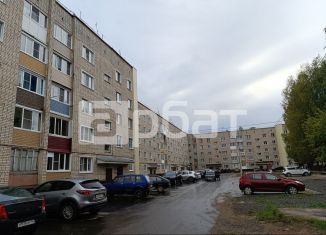 3-ком. квартира на продажу, 59.1 м2, посёлок городского типа Ветлужский, микрорайон Победы, 2