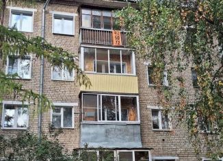 Двухкомнатная квартира на продажу, 44 м2, Киров, улица Свердлова, 15А