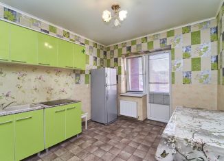 Продажа 1-комнатной квартиры, 42 м2, Краснодар, Топольковый переулок, 13, ЖК Красивый