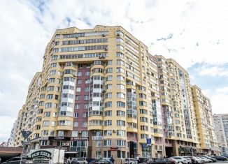 Продажа трехкомнатной квартиры, 117.1 м2, Екатеринбург, улица Радищева, 31, метро Динамо