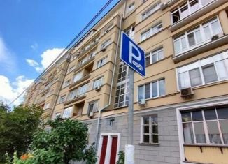 Квартира на продажу студия, 10 м2, Москва, Новоостаповская улица, 4к1, метро Автозаводская