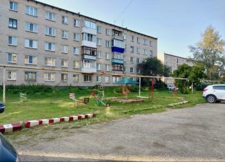 Продается 2-комнатная квартира, 36.4 м2, Камышлов, улица Максима Горького, 17