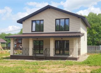 Дом на продажу, 160 м2, поселок ЭкоКвартал Раздолье, посёлок ЭкоКвартал Раздолье, 1328