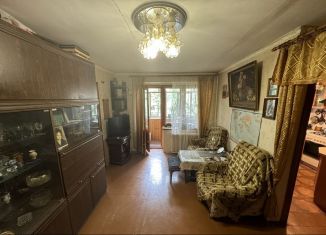 Продажа 2-комнатной квартиры, 46.7 м2, Рязань, Железнодорожный район, улица Островского, 20к1